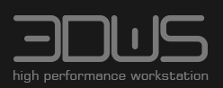 3DWS: new technical partner for the team of IN-QUATTRO