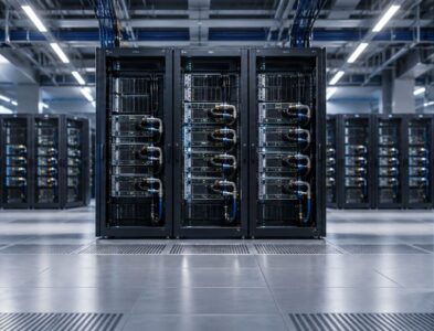Every Answer to AI’s Heat Problem Comes With a Catch